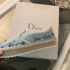 Dior Prairie